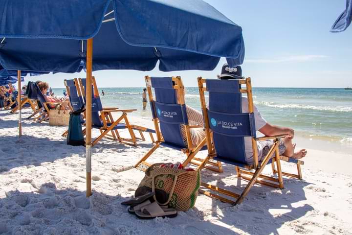 Things To Do La Dolce Vita